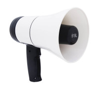 Рупор-громкоговоритель 619L